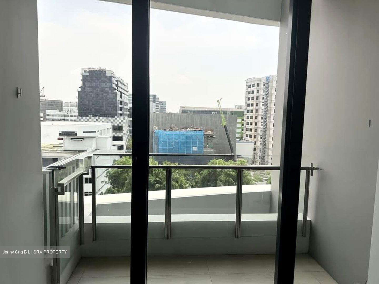 Sky Green (D13), Condominium #605321991